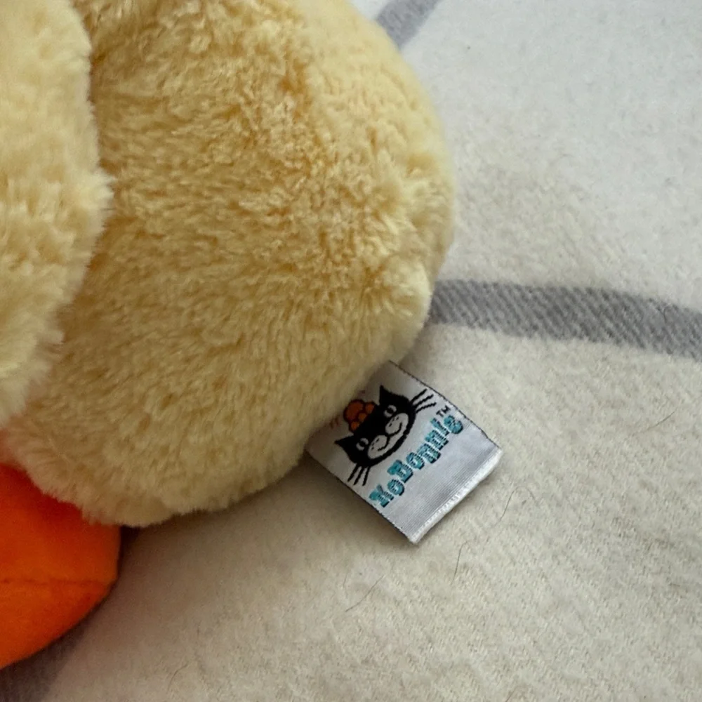 Jellycat Bashful Duckling